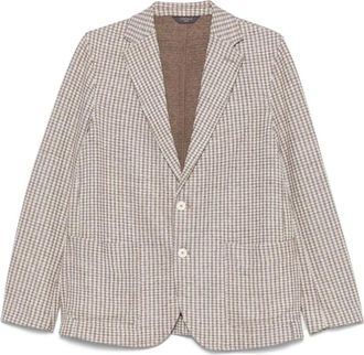 Circolo 1901 Hombre, Chaquetas, Beige, Talla: L