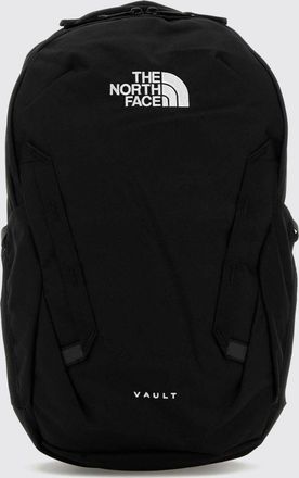 The North Face Water-Repellent Vault Backpack in Recycled Polyester with Logo