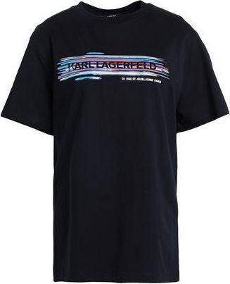 Karl Lagerfeld UNISEX LOGO T-SHIRT