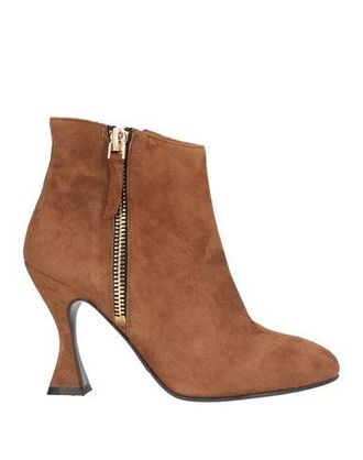 Albano SCHUHE - Stiefeletten auf YOOX.COM