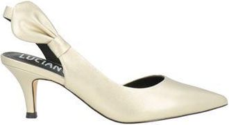 Luciano Barachini CALZATURE - Decolletes su YOOX.COM