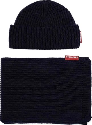 Dsquared2 Gift Box Knit Set