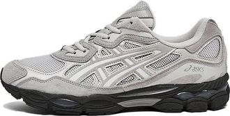 Asics Gel-NYC Glacier Grey 1203A417-020