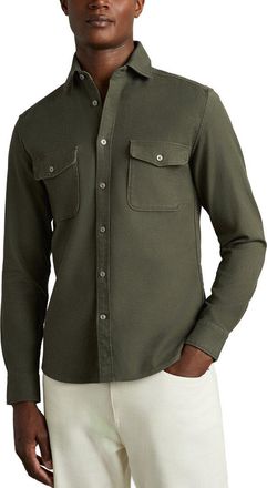 Reiss Caparzo Shirt