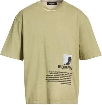 Dsquared2 T-shirts