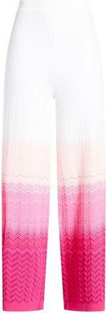 Missoni BOTTOMWEAR - Trousers on YOOX.COM