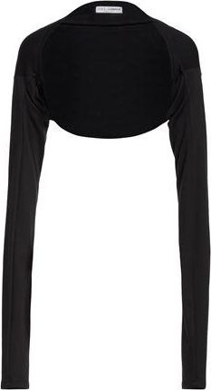 Dolce & Gabbana TOPWEAR - Shrugs on YOOX.COM