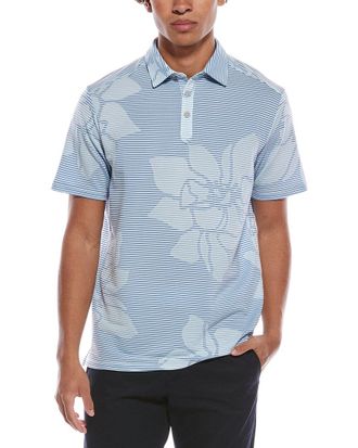 Tommy Bahama Costa Wave Grande Polo Shirt