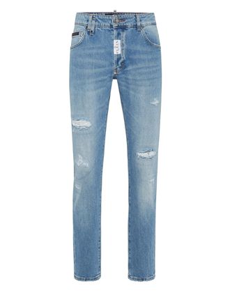 Philipp Plein Jeans Skinny Fit