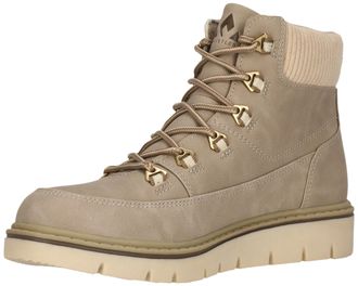 Whistler Winterboots WHISTLER Naje W Boot, Damen, Gr. 36, breen, Synthetik, Textil, Schuhe Winterboots, Winterstiefel, Schn&uuml;rstiefel, Winterschuhe, Snowboots, 