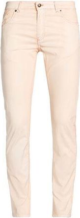 Messagerie PARTES DE ABAJO - Pantalones vaqueros en YOOX.COM