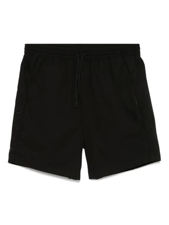 Rains Mito trainingsshorts - Zwart
