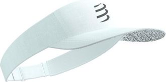 Compressport Ultralight Visor Sonnenvisor - Unisex | grau
