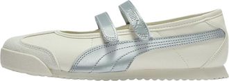 Puma (WMNS) PUMA Turino Ballet Frosted Ivory Silver 409079-01