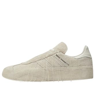 adidas Y-3 Gazelle Off White FZ6404