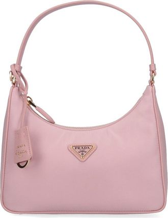 Prada Borsa Mini Re-Edition 2005