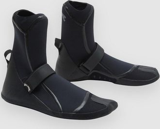 Billabong 3 Furnace Hs Neoprenschuhe schwarz