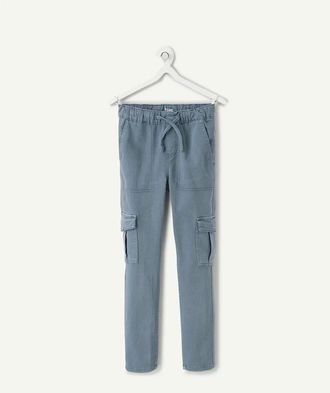 Tape &agrave; l'Oeil Cargo jeans