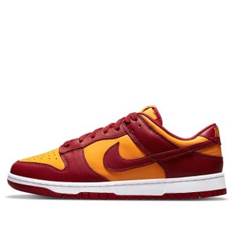 Nike Dunk Low USC DD1391-701
