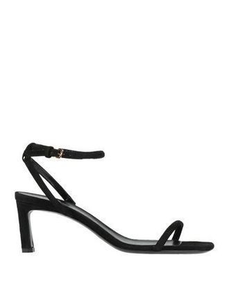 Sergio Rossi SCHUHE - Sandalen auf YOOX.COM