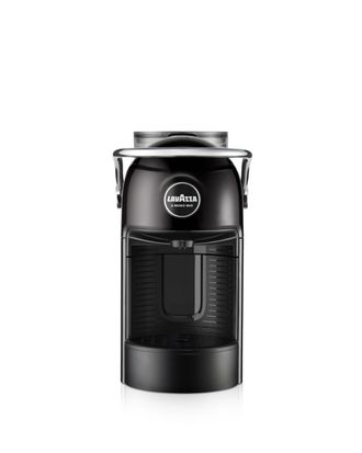 LavAzza Cafetera De C&aacute;psulas Negra Lavazza A Modo Mio Jolie Evo