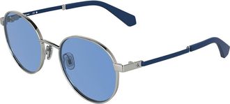 Calvin Klein Jeans CKJ26302S 044 Mens Sunglasses Size 49