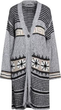 Maliparmi PRENDAS DE PUNTO - Cárdigans en YOOX.COM