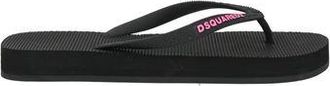 Dsquared2 CALZATURE - Infradito su YOOX.COM