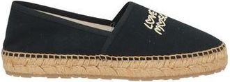 Love Moschino CALZADO - Espadrillas en YOOX.COM