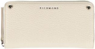 John Richmond Kleinlederwaren - Brieftaschen auf YOOX.COM