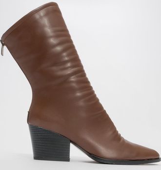 Prologue Laval Rits-achter Blokhak Laars (Dames)