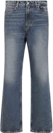 Our Legacy Carlson Cut Jeans
