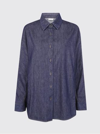 Dries Van Noten Camicia Dries Van Noten in cotone