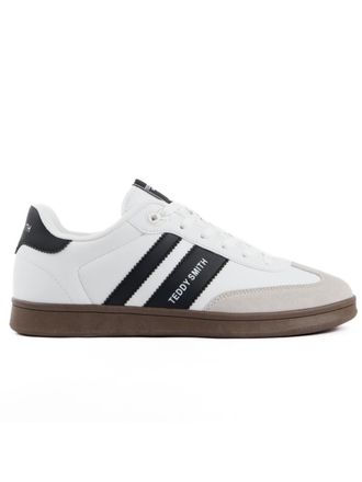 Teddy Smith Teddy Smith Essential herensneaker