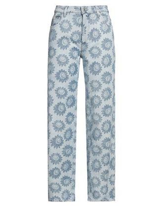 Guess HOSEN & RÖCKE - Jeanshosen auf YOOX.COM