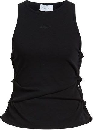 Ga&euml;lle Paris TOPS - Tank Tops auf YOOX.COM