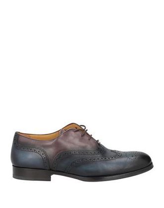 A.Testoni Lace-up shoes