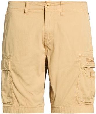 Napapijri BOTTOMWEAR - Shorts e bermuda su YOOX.COM