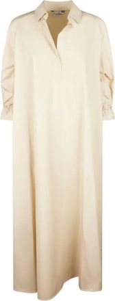 Max Mara Cotton Dress