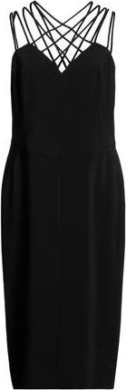 Alberta Ferretti DRESSES - Midi dresses sur YOOX.COM