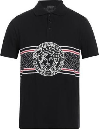 Versace CAMISETAS Y TOPS - Polos en YOOX.COM