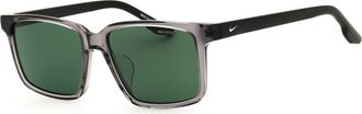 Nike ECLIPSE FALL LB IB0342 005 Grey/Green
