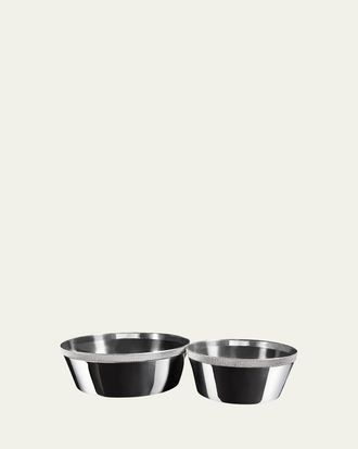 Ralph Lauren Home Paxton Double Nut Bowl