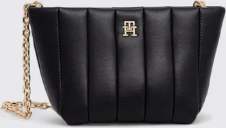 Tommy Hilfiger Mini Bag TOMMY HILFIGER Woman color Black