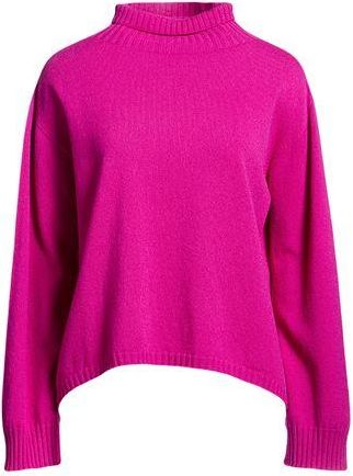 KANGRA KNITWEAR - Turtlenecks on YOOX.COM