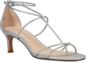 Pelle Moda Ura Sandal in Silver at Nordstrom, Size 9.5