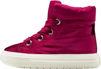 Converse Chuck Taylor All Star Elements Boot Raspberry Orange A14274C