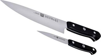 Zwilling Zwilling 36130-005-0 Juego De Cuchillos Y Cuberter&iacute;a De Cocina 2 Pieza(s)