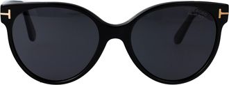 Tom Ford Eyewear Tallulah-02 Sunglasses