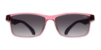 Mormaii Rocket Sun M0162CB433 Mens Sunglasses Red Size 52